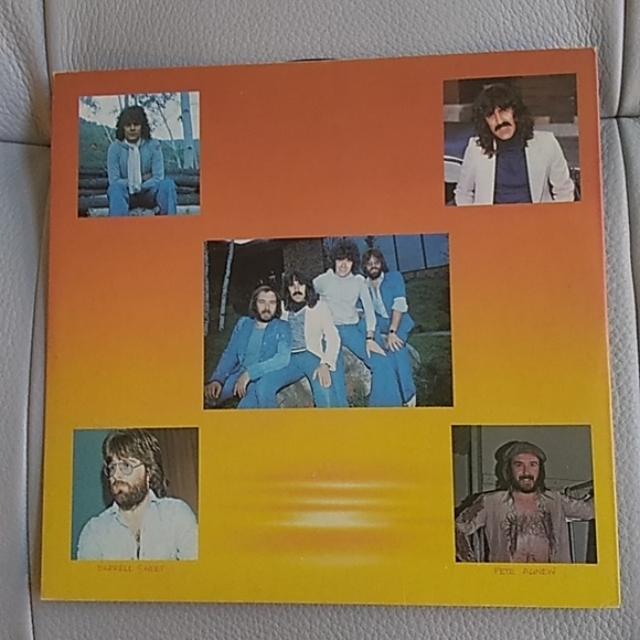 Nazareth - Greatest Hits - Picture 4 of 6